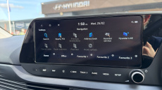 Hyundai BAYON 1.0 TGDi Ultimate 5dr Petrol Hatchback